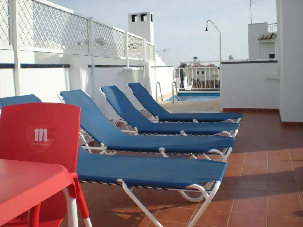 Apartamentos Alan