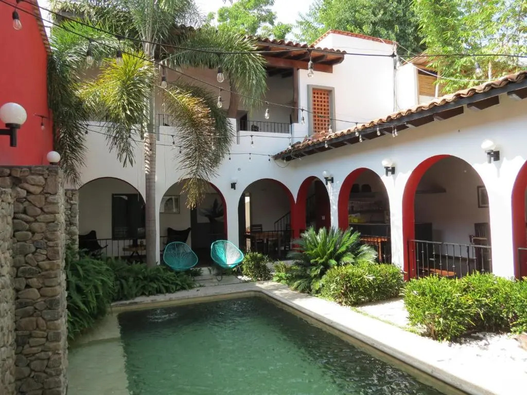 Los Suspiros Hotel Boutique & Spa