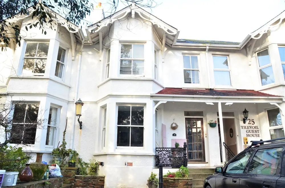 Porthkerry Apartment 2