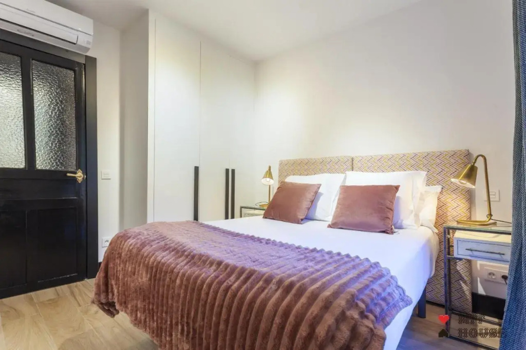 MIT House Atocha II en Madrid