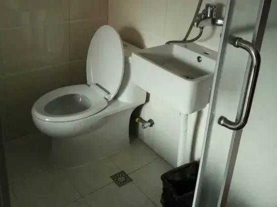 Shanghai Haozailai Hotel