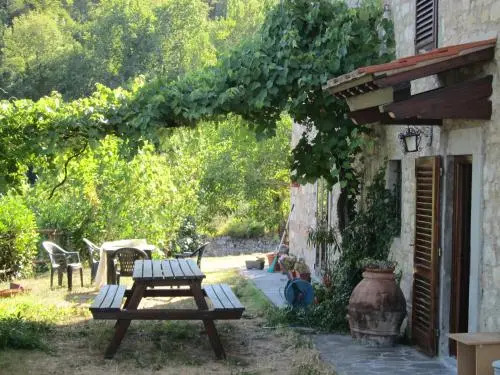 Pulica Holiday Home