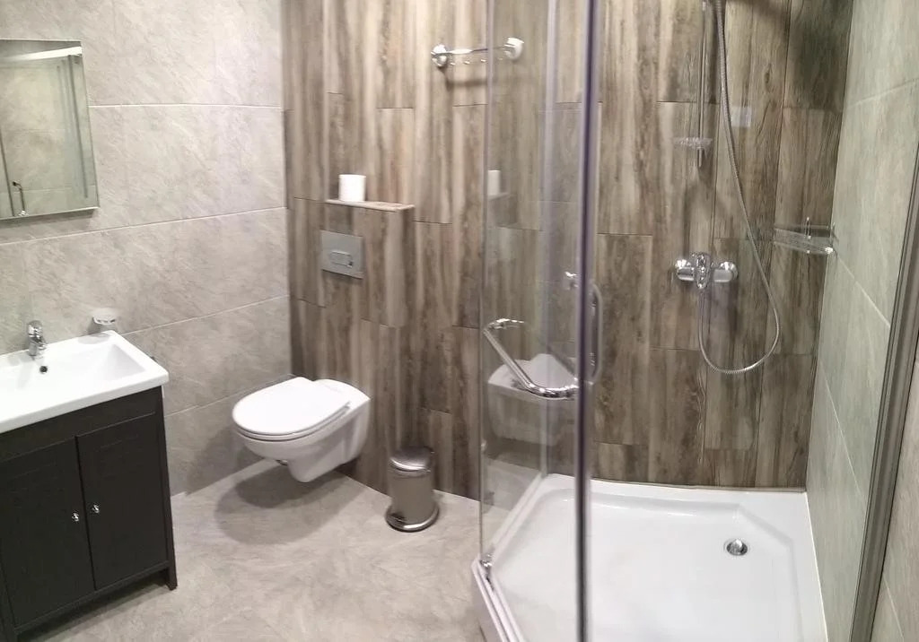 Guest House Raduzhniy 1