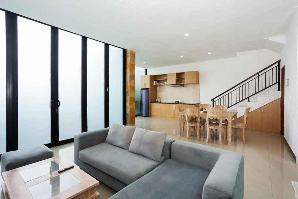 The Dewi Pererenan Villa and Suite
