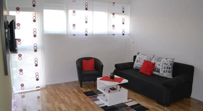 Apartments Zadar 4 You