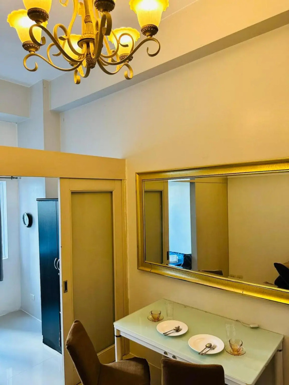 Shell Residences V-Supreme