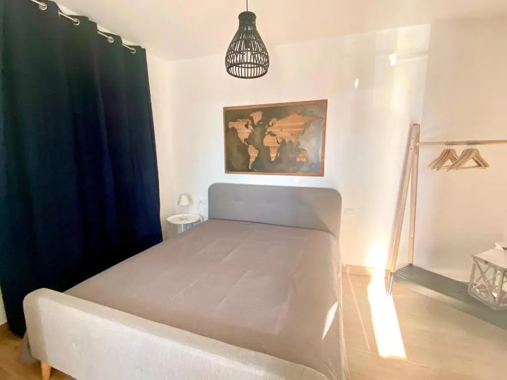 Residence Luce del Mare