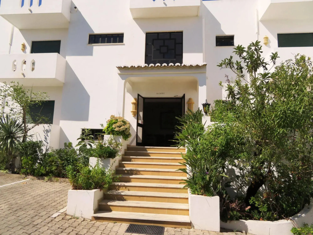 Hotel Alcaide