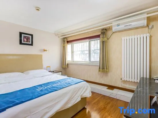 Rujia Huayi Hotel (xiedan Financial Street Union Hospital, Beijing)