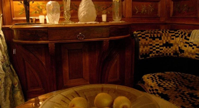 La Maison de Sophie