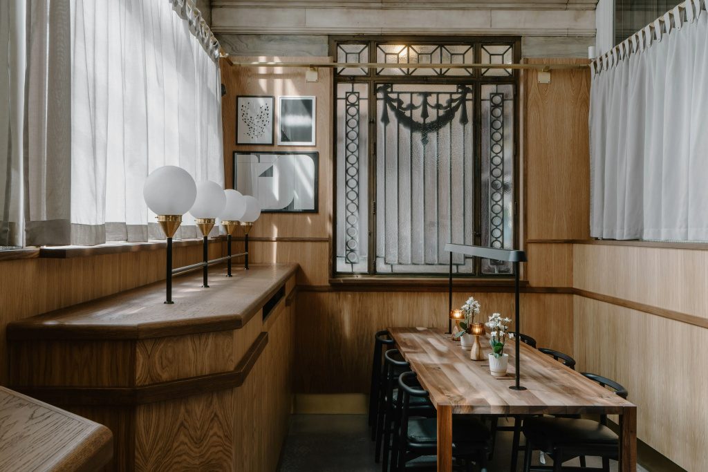 Club Quarters Hotel London City, London