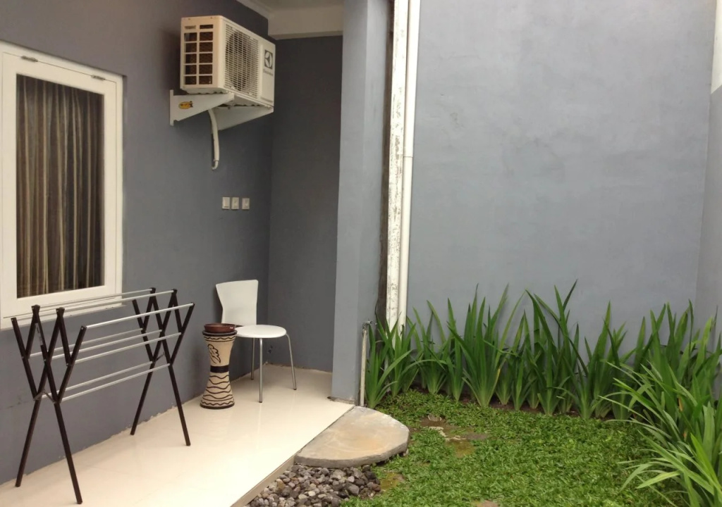 Safa Homestay