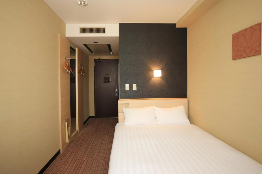 Smile Hotel Otsu Seta