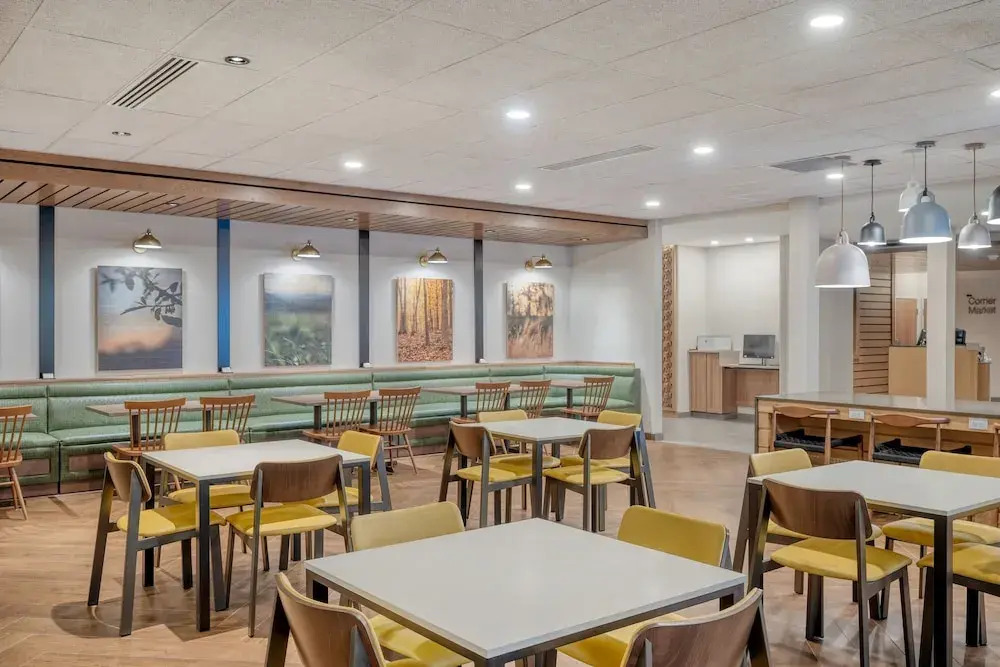 Fairfield by Marriott Inn & Suites Shelbyville