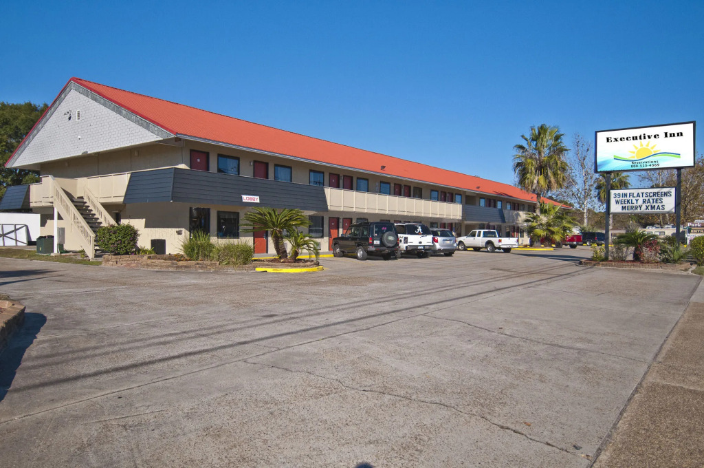 Red Roof Inn Panama City Beach