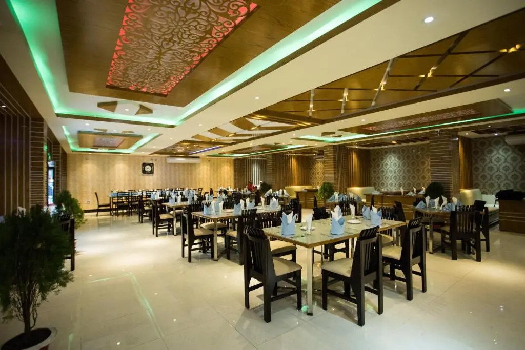 Hotel Mishuk