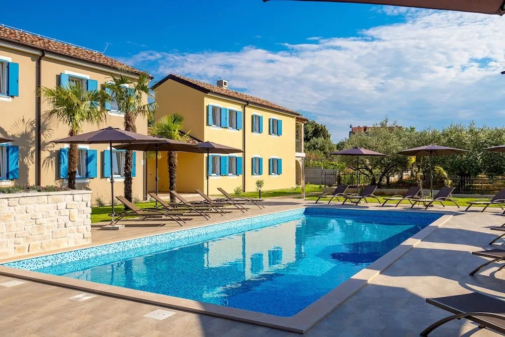 Olea Residence