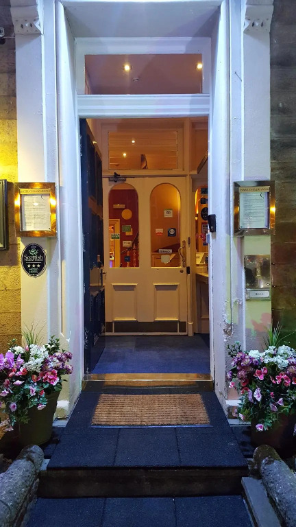 Hotel Ceilidh-Donia