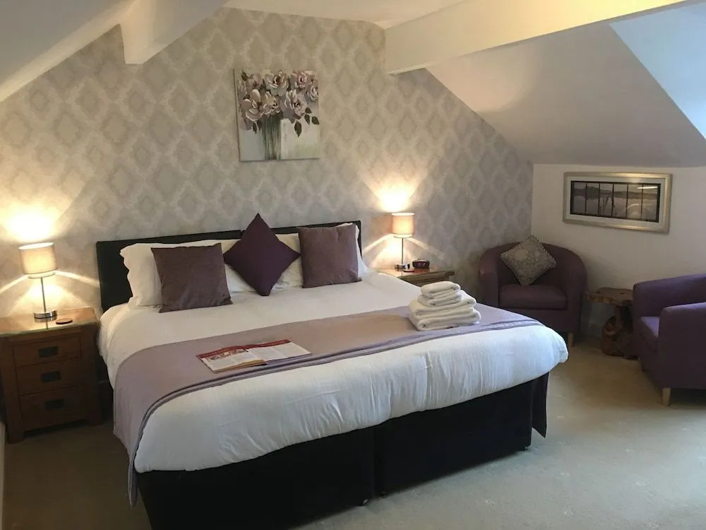 Ellerdene Guest House
