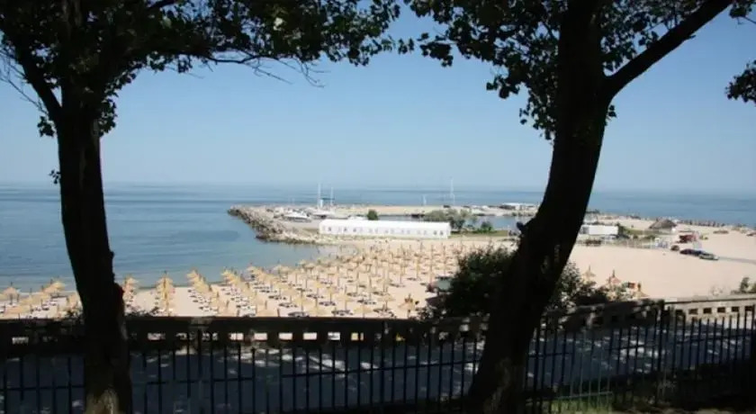 Vila Cocor