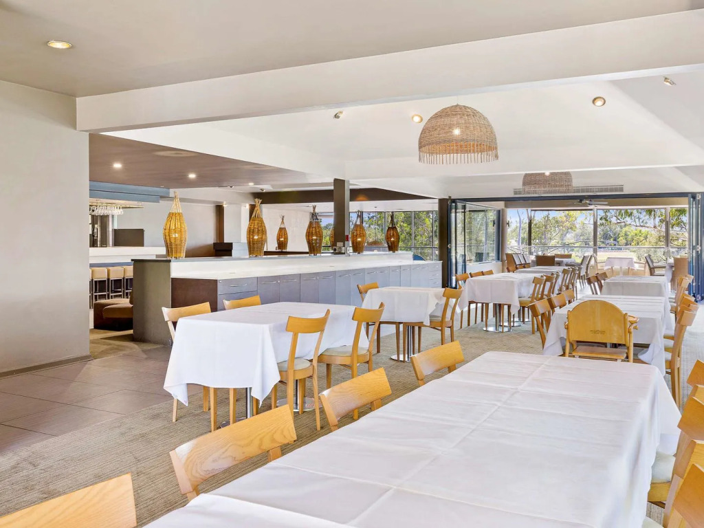 Mercure Rockhampton