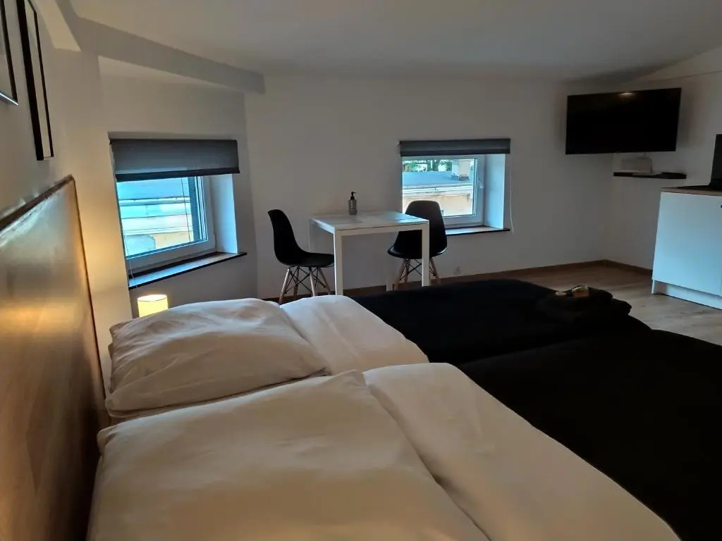 OficynaApartments
