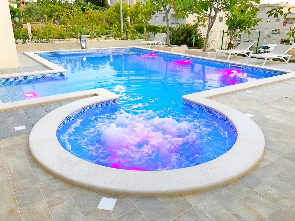 Villa Split