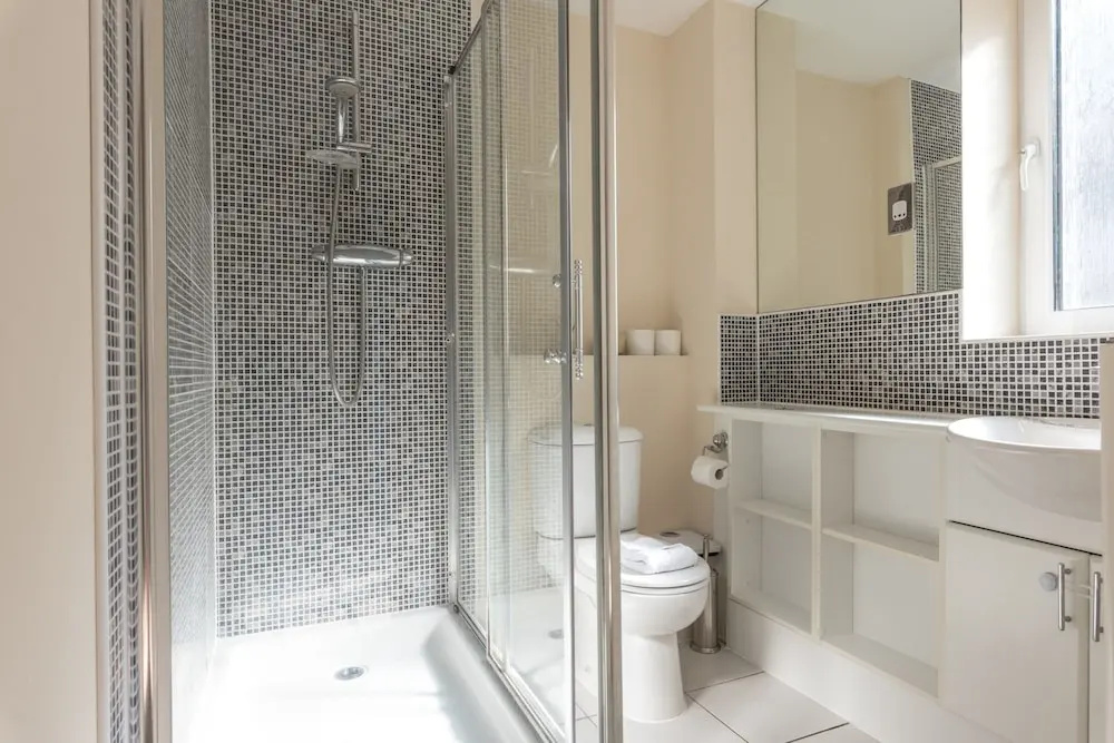 4 Bedroom House in Brighton