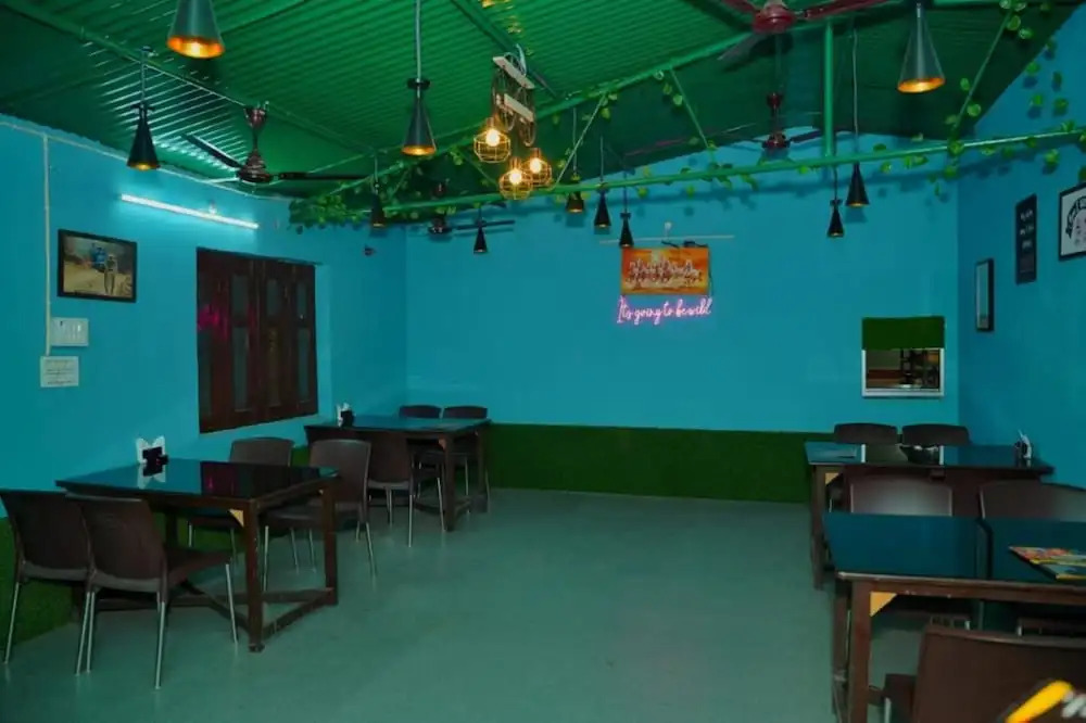 Shree Jai Krishna Homestay Ramnagar
