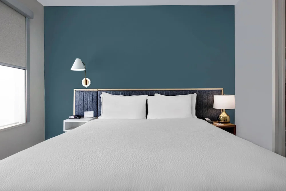 TownePlace Suites Phoenix Glendale Sports & Entertainment District
