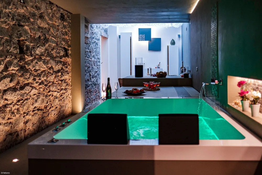 BeB Sekeles Suites and Spa