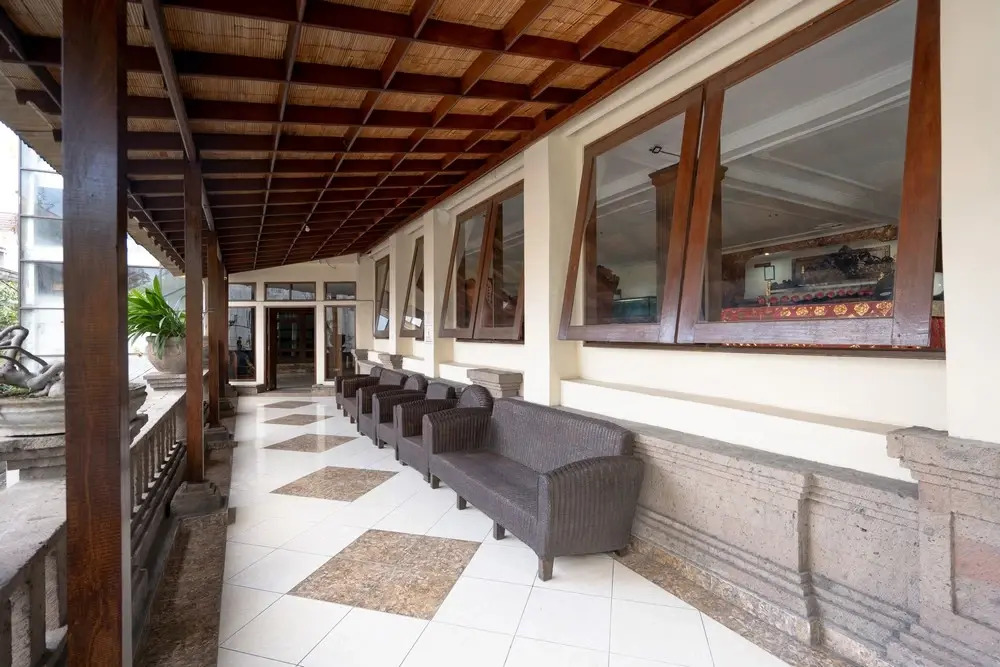 Mahajaya Hotel Denpasar