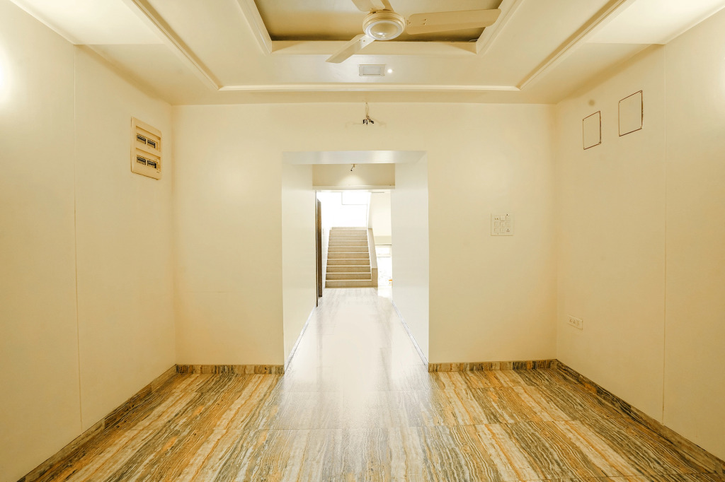 FabHotel Happy Homely Stay - Airport road
