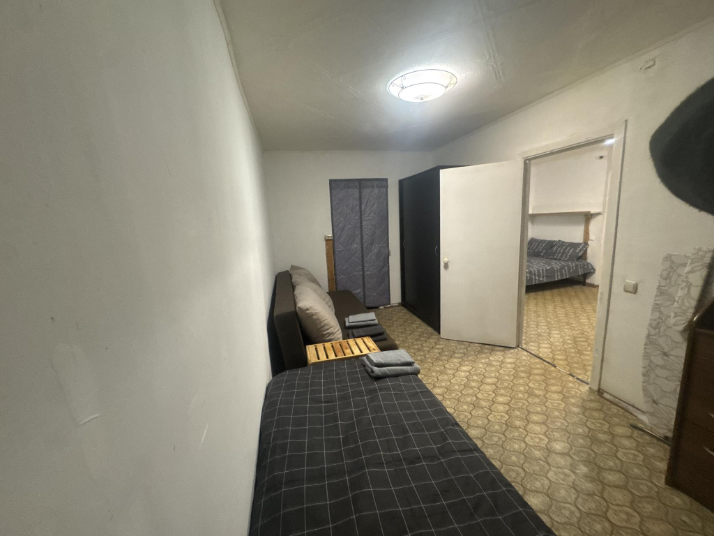 Affordable  apartment