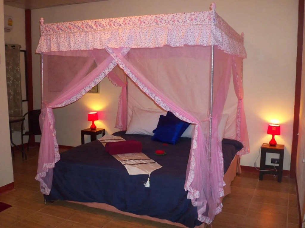 Soodsoi Resort
