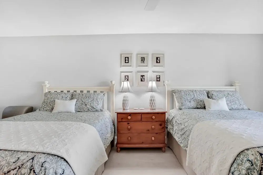 Turtle Dunes Ocean Front Studio Condo on Amelia Island Plantation