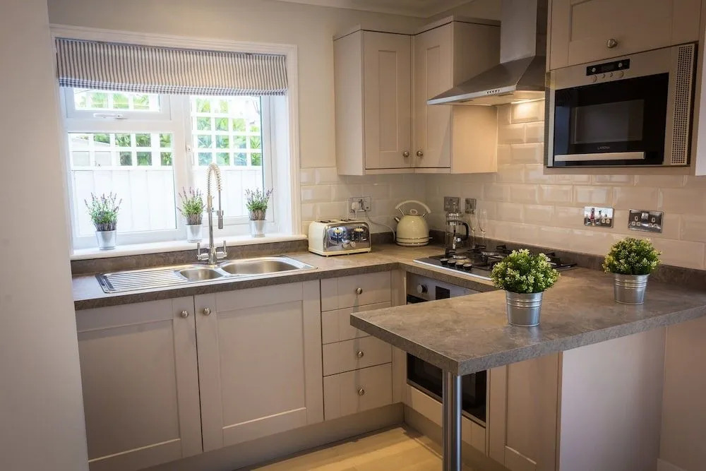 The Bay Colwell by Away Resorts