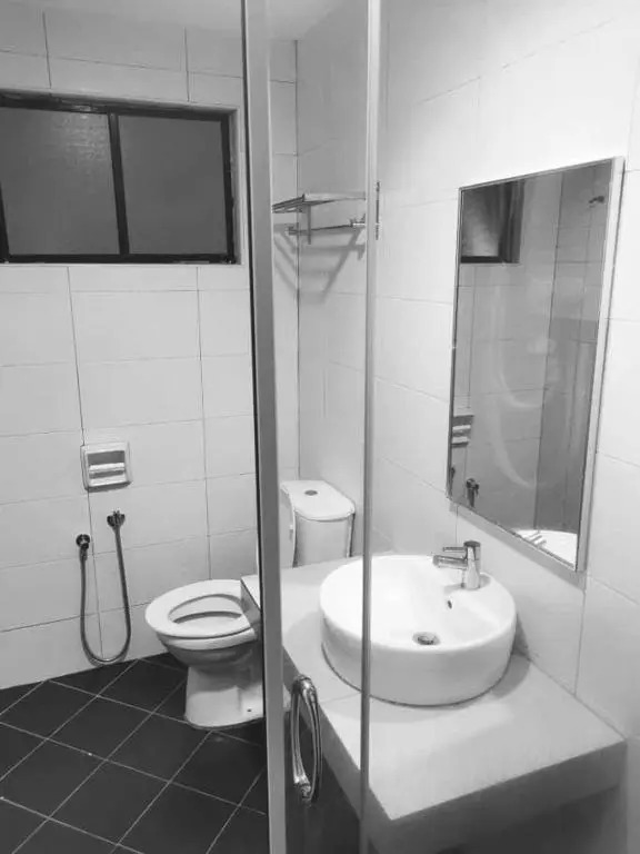 Marina Heights Hotel Residences