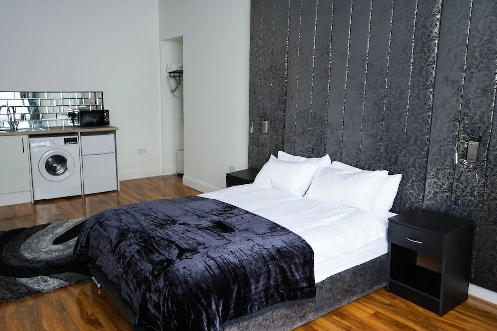 Novana Aparthotel