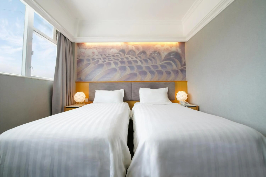 Warwick Hotel Cheung Chau