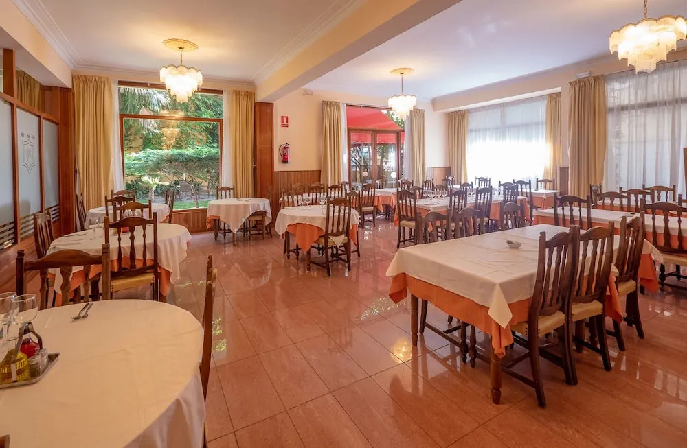 Hostal Gallet