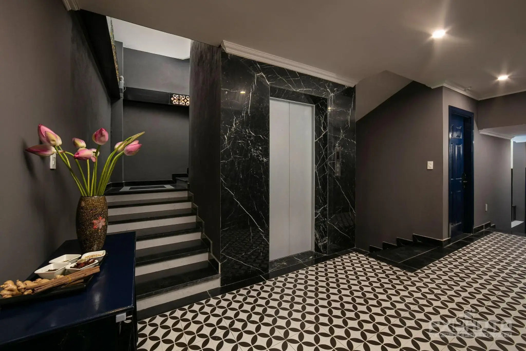 Matilda Boutique Hotel & Spa