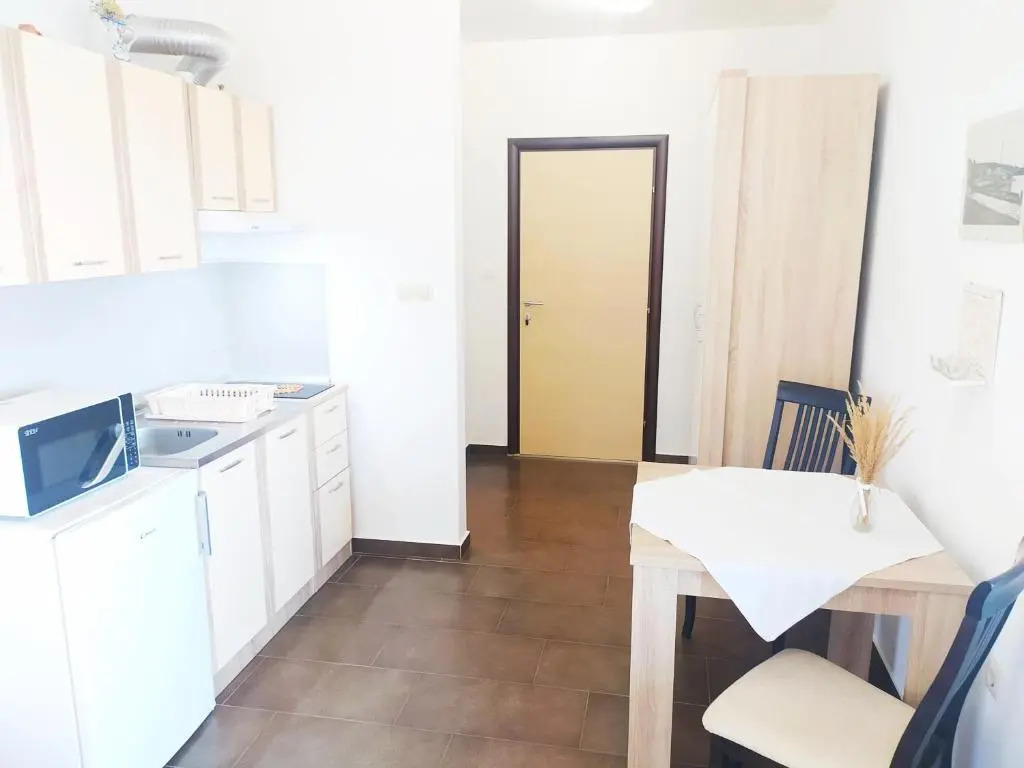 Apartments Antonio