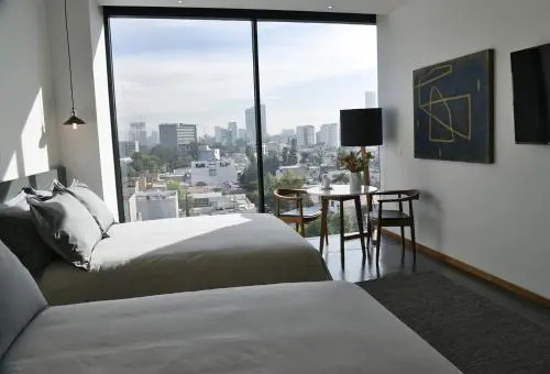 Suites Punto Ambar