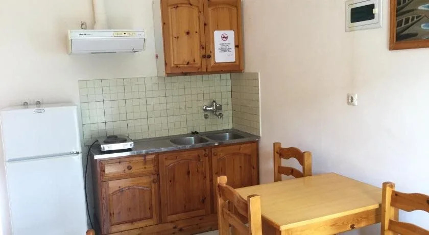 Hotel Kallithea