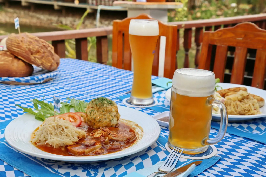 Bavarian Paradise Resort and Restaurant