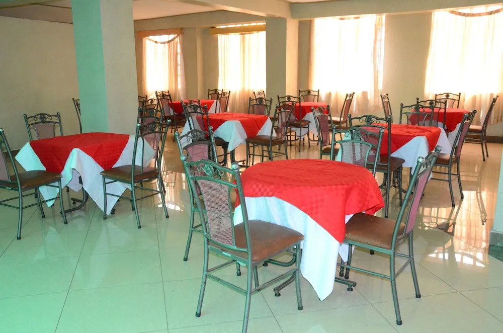 Starehe link hotel