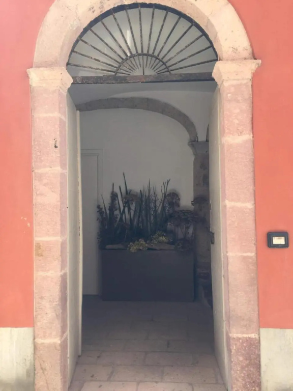 Le Terrazze