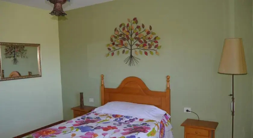 Casa Alejandro