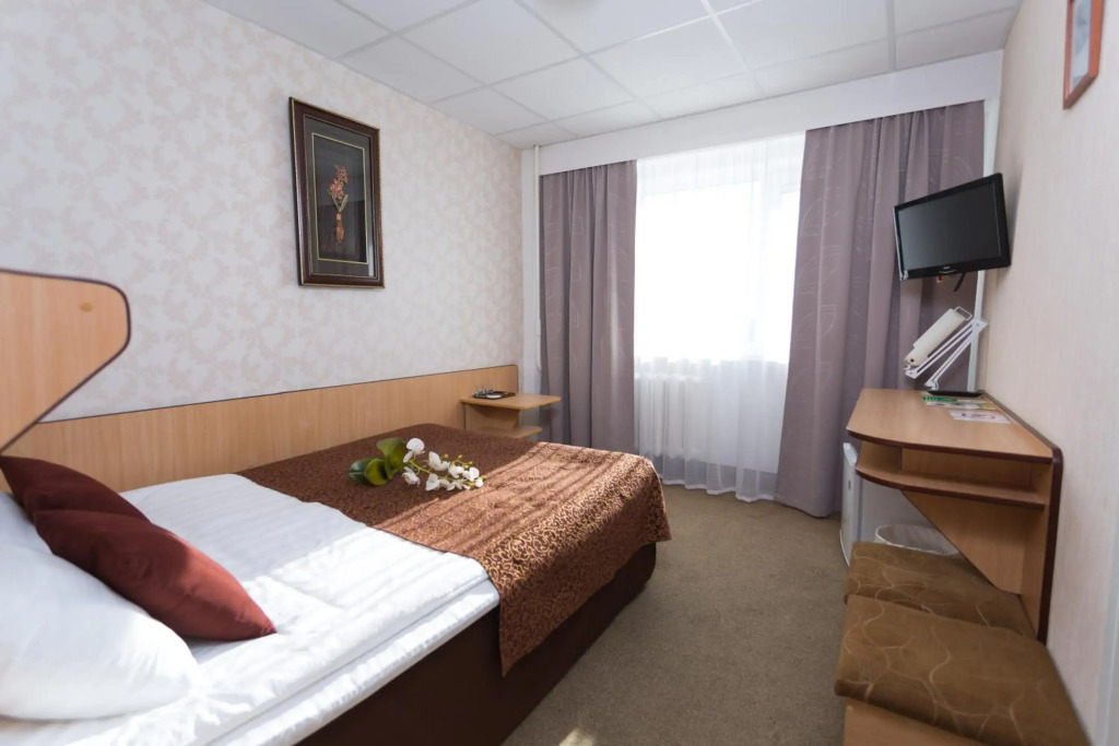 Toila Spa Hotel